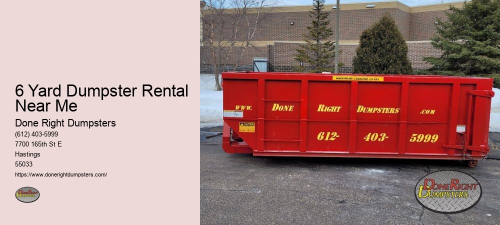 Commercial Waste Management