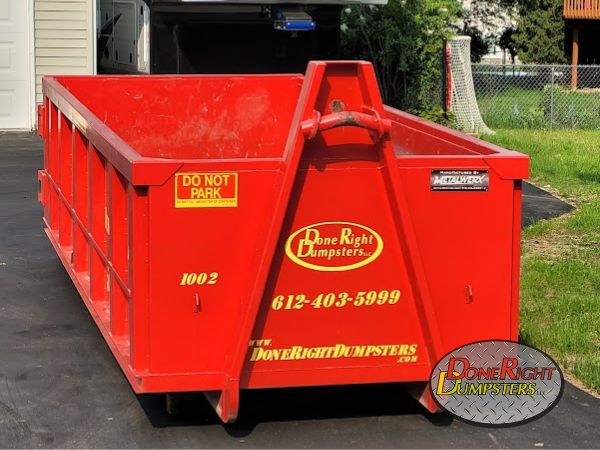 Recycling Bins
