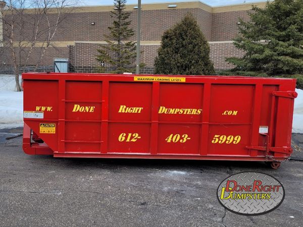 Trash Removal Service