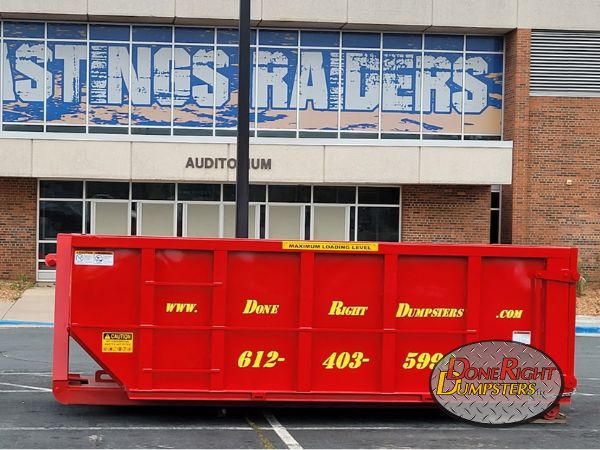 Garbage Collection Services