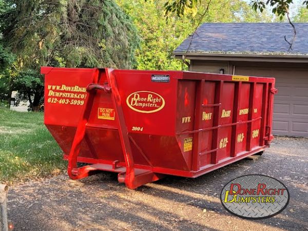 6 Yard Dumpster Rentals Near Me