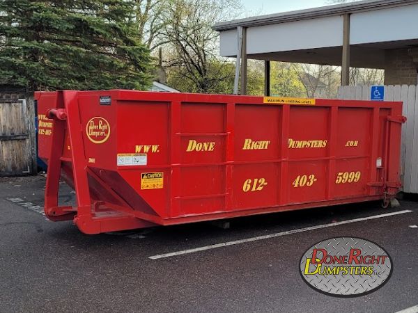 Roll-Off Containers