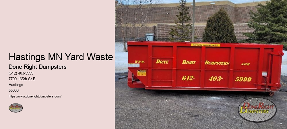 Affordable Waste Management Services