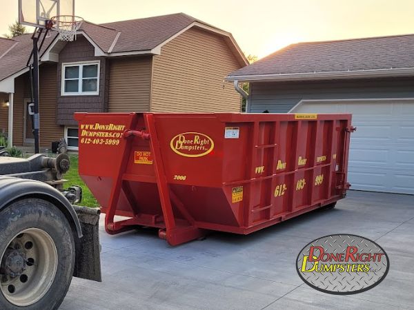 Junk Removal Pickup Near Me