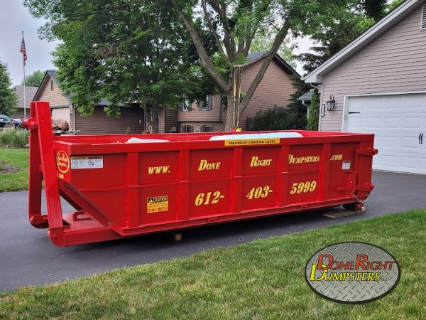 Yard Waste Hastings MN