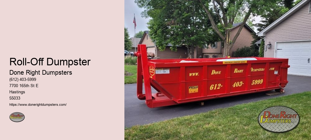 Recycling Bins