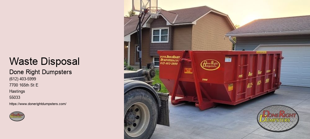 Recycling Bins